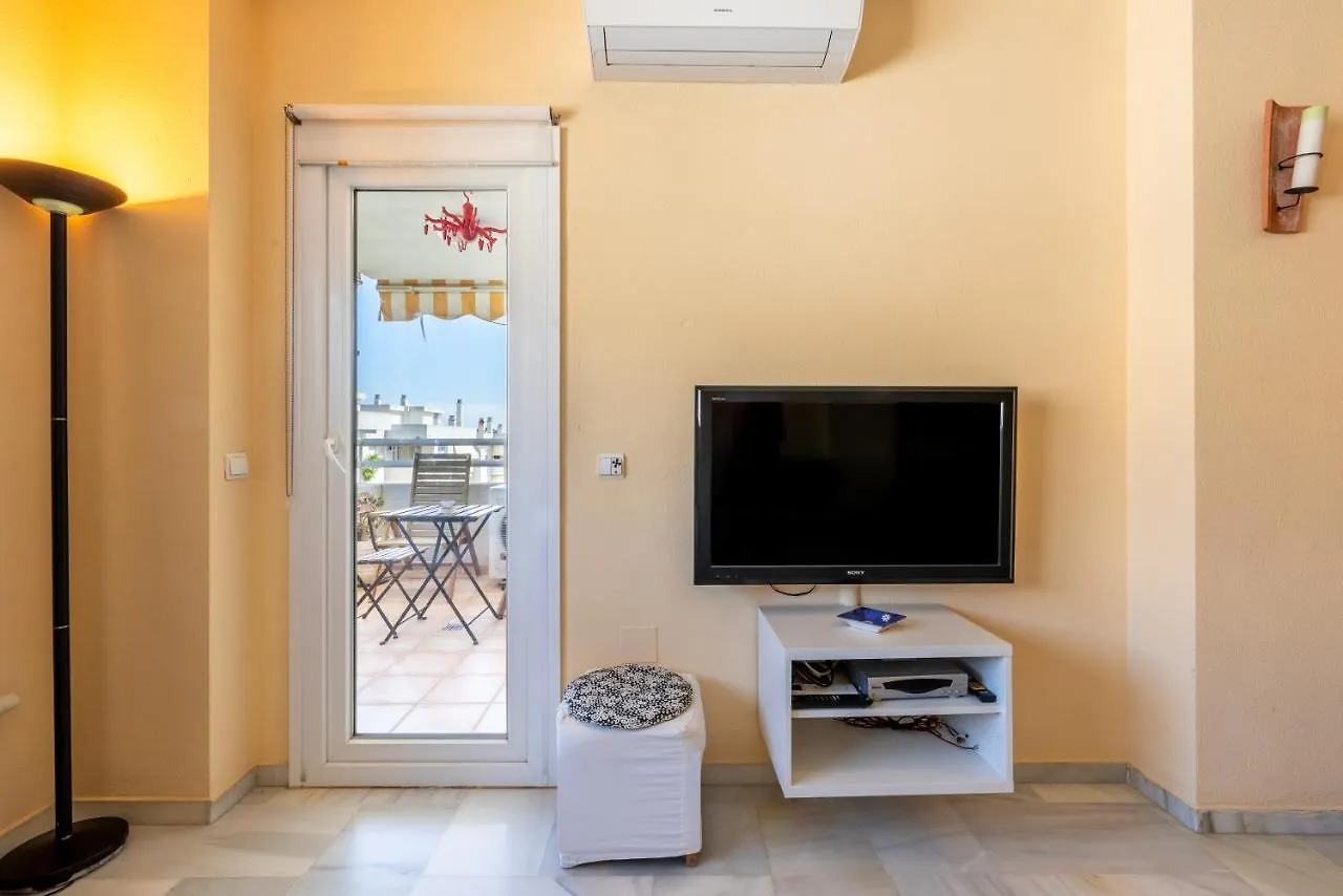 Apartamento Torremolinos Lc Apartment
