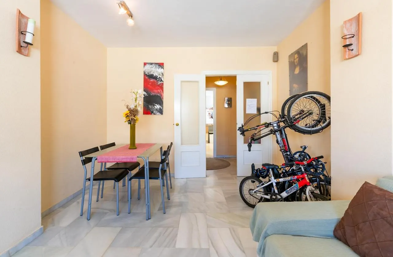 Apartment Apartamento Torremolinos Lc
