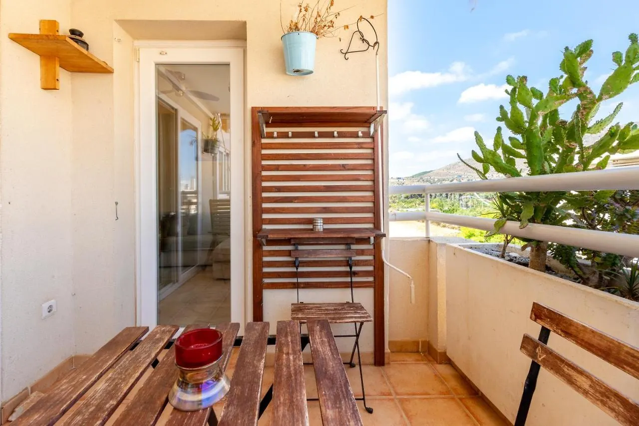 Apartamento Torremolinos Lc 0*,