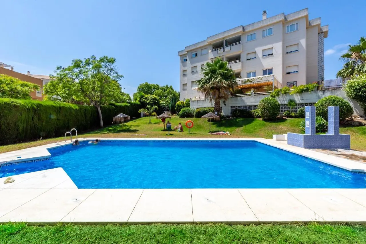Apartamento Torremolinos Lc contacts