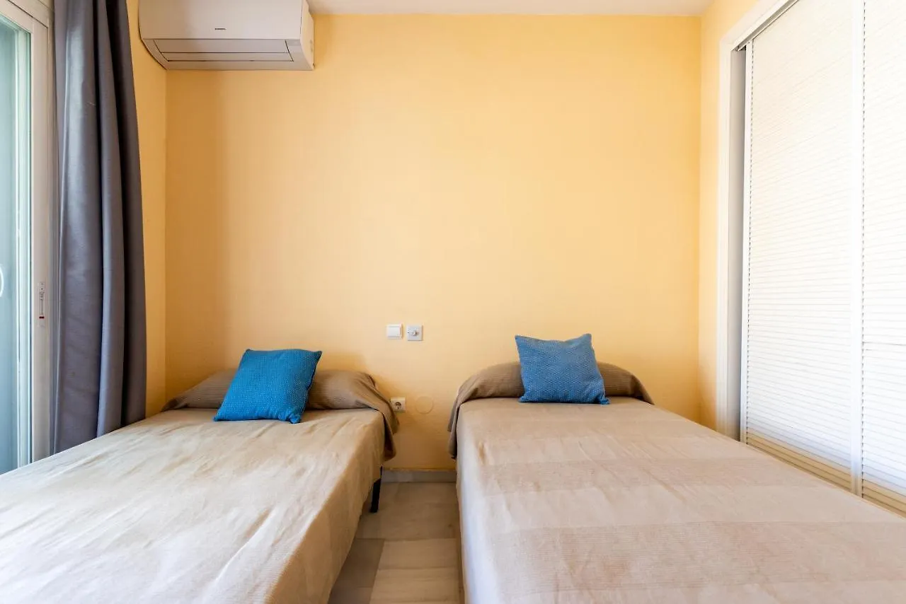Apartment Apartamento Torremolinos Lc Spain