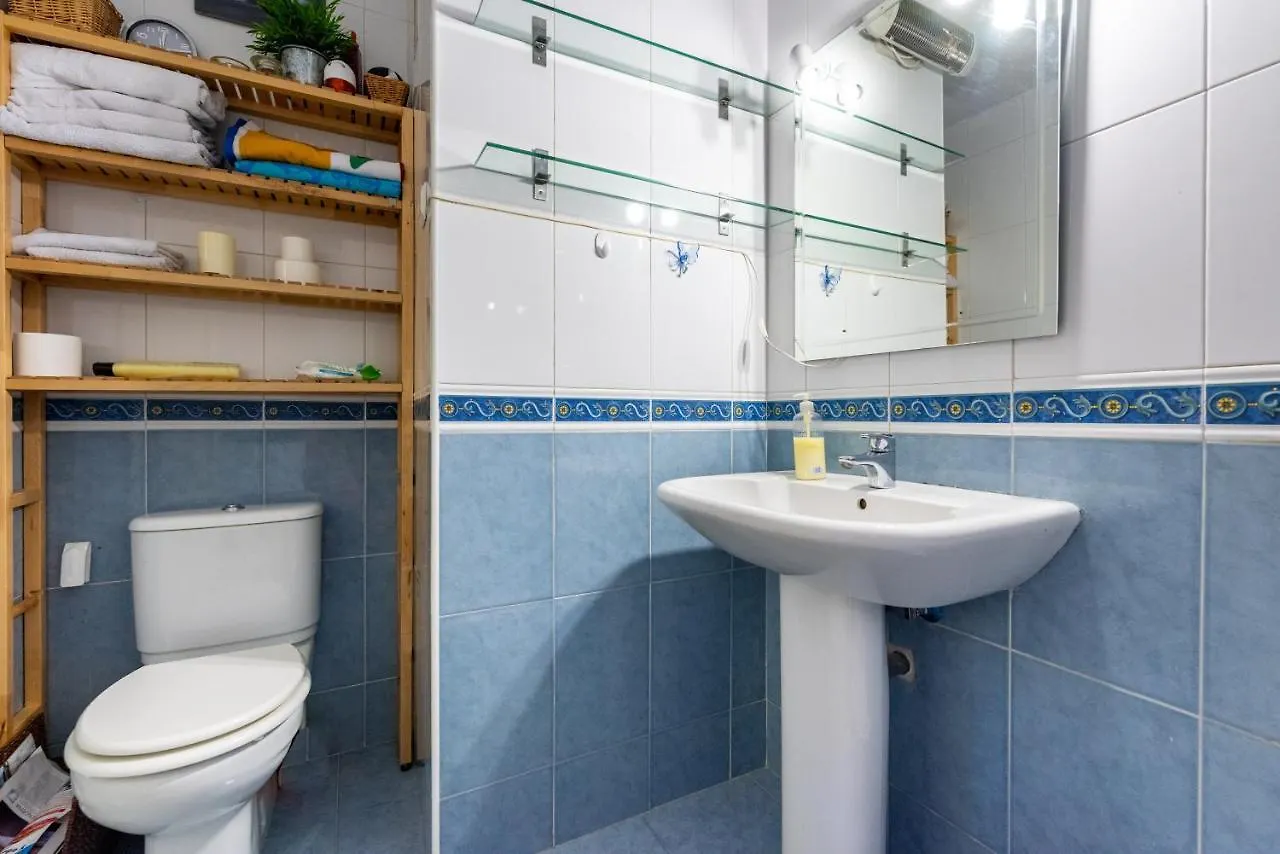 Apartamento Torremolinos Lc 0*,  Spain