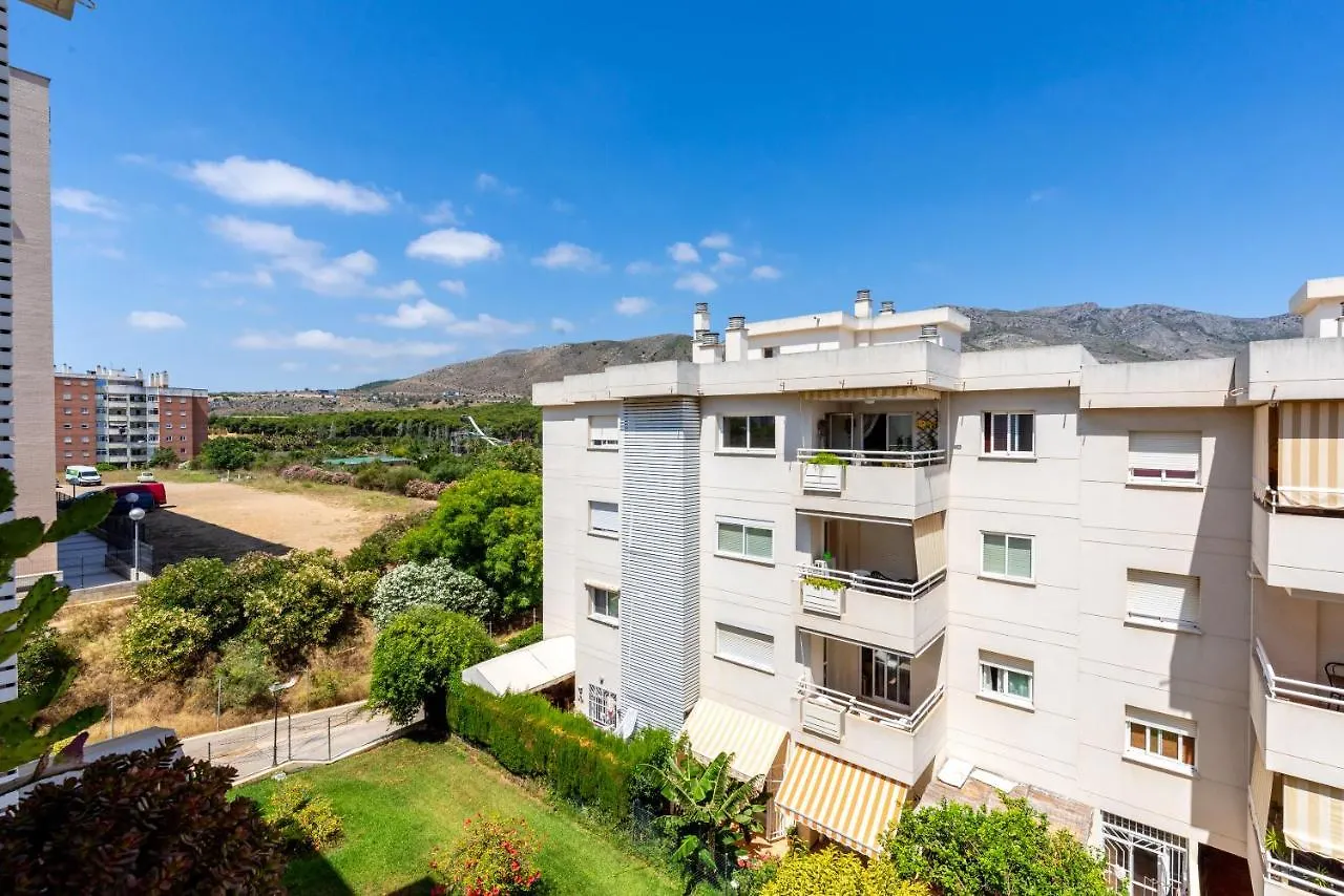 Apartment Apartamento Torremolinos Lc