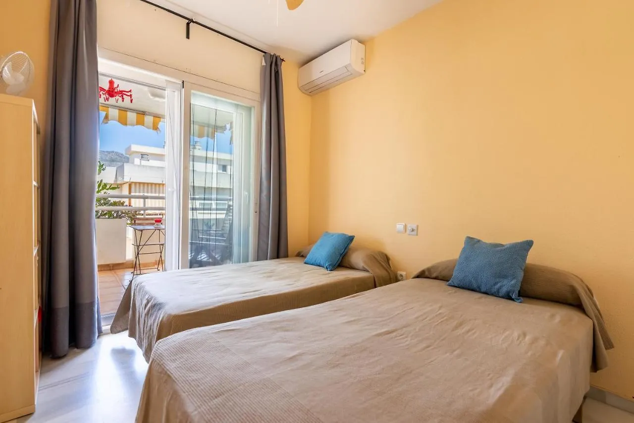 Apartamento Torremolinos Lc Spain