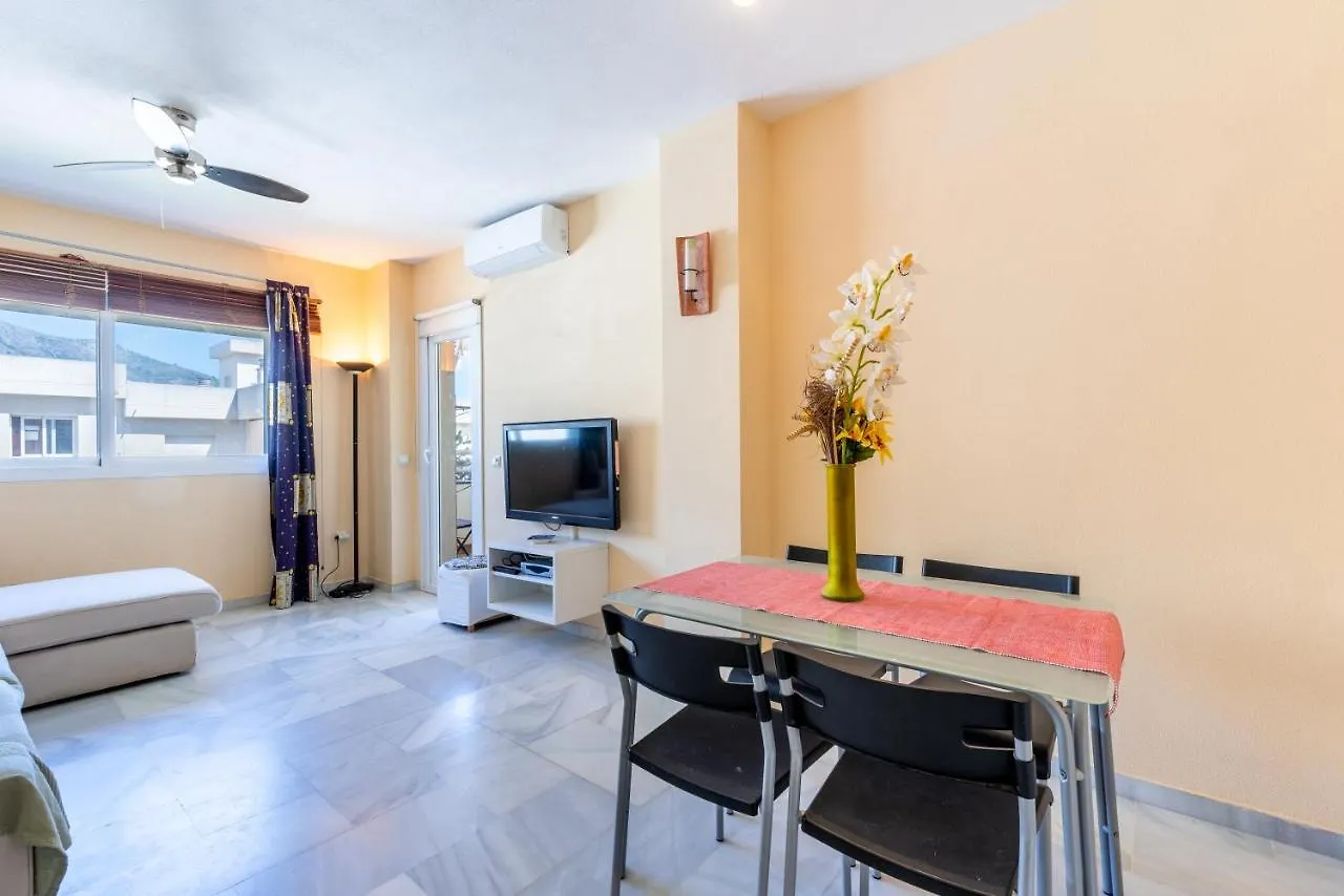 Apartamento Torremolinos Lc Apartment