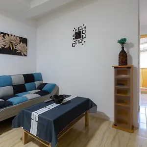 Apt La Nogalera Centro , Torremolinos España