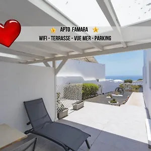 Famara - Casa Marosenia , Güime España