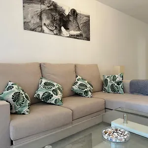 Apartamento Carihuela Playa,, Torremolinos
