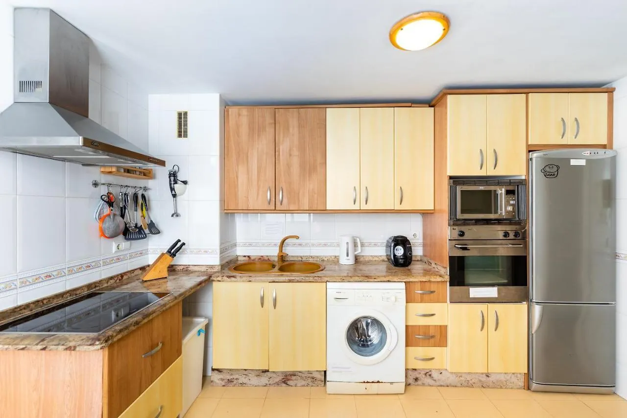 Apartamento Torremolinos Lc Apartment