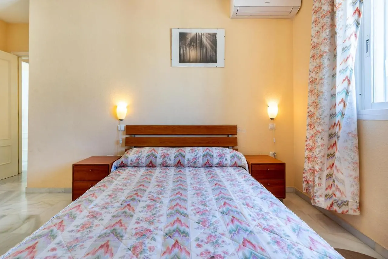 Apartamento Torremolinos Lc Apartment